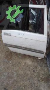Renault 21 concorde sağ arka kapı
