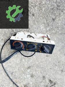 RENAULT 21 KALORİFER PANELİ