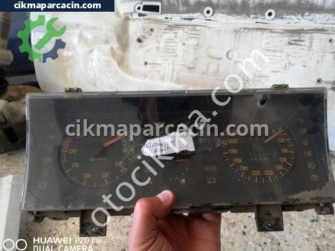 Renault R21 Gösterge çıkma parça