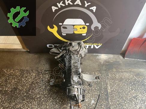 Renault R 21 Şanzıman Komple çıkma parça