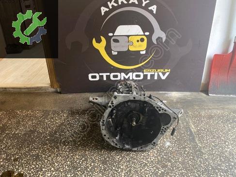 Renault R 21 Şanzıman Komple çıkma parça