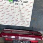 Renault Çıkma Bagaj Kapağı