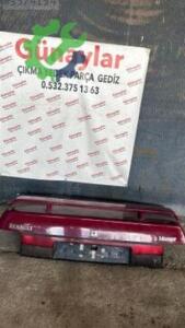 Renault Çıkma Bagaj Kapağı