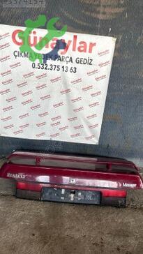 Renault Bagaj Kapağı çıkma parça