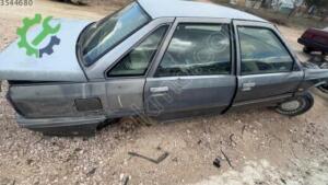 Çıkma Renault Komple Arka