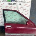 Renault Orijinal Çıkma Sağ Ön Kapı