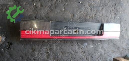 Renault R21 Tampon Reflektörü çıkma parça