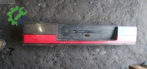 Renault R 21 Tampon Reflektörü çıkma parça