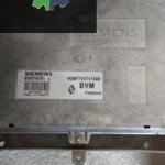 Renault 21 Motor Beyni 2000 motor