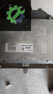 Renault 21 Motor Beyni 2000 motor