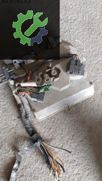 Renault R 21 Motor Beyni çıkma parça