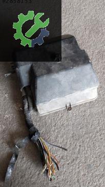 Renault R 21 Motor Beyni çıkma parça