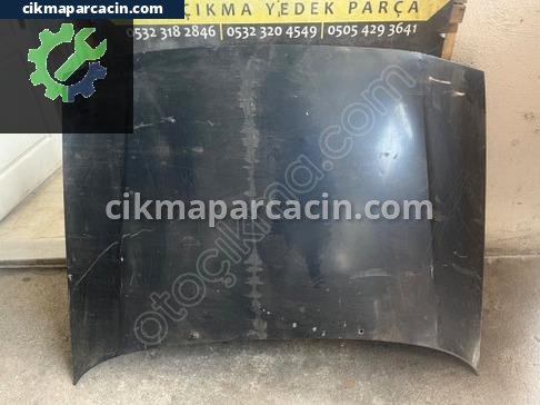 Renault R21 Kaput çıkma parça
