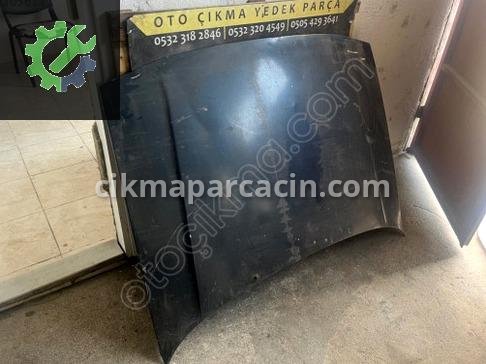 Renault R21 Kaput çıkma parça