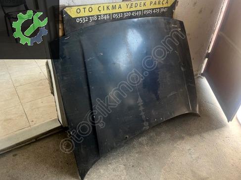 Renault R 21 Kaput çıkma parça