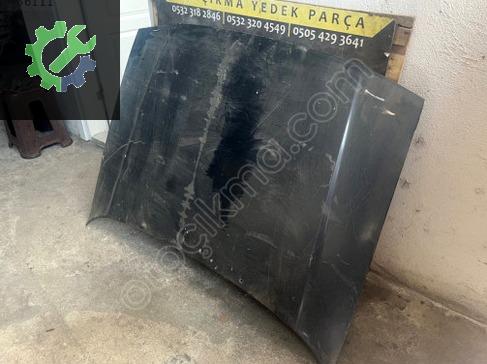 Renault R 21 Kaput çıkma parça