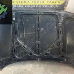 Renault 21 Motor Kaputu Hatasız Orjinal Çıkma