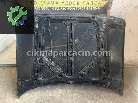 Renault R21 Kaput çıkma parça