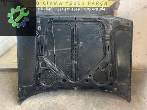 Renault R 21 Kaput çıkma parça