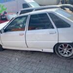 Renault 21 optima sol ön kapı çıkma orijinal