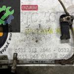 RENAULT 21 orijinal çıkma cam krikosu