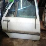 Renault 21 sağ arka kapı 1994