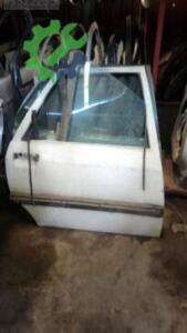 Renault 21 sağ arka kapı 1994