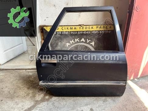 Renault R21 Sağ Arka Kapı çıkma parça