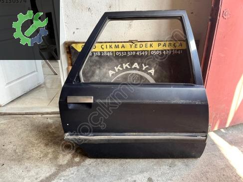 Renault R 21 Sağ Arka Kapı çıkma parça