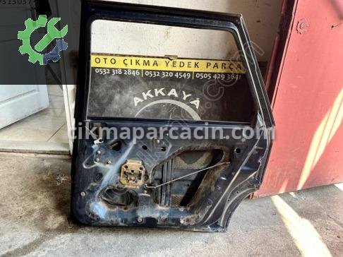 Renault R21 Sağ Arka Kapı çıkma parça