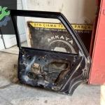 Renault 21 Sağ Arka Kapı Hatasız Orjinal Çıkma