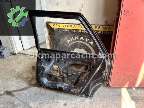 Renault R21 Sağ Arka Kapı çıkma parça