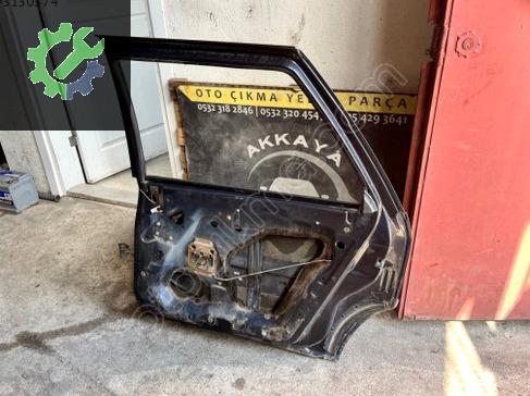 Renault R 21 Sağ Arka Kapı çıkma parça