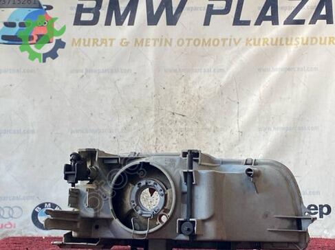 Renault R 21 Sağ Ön Far çıkma parça