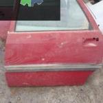 Renault 21 sol arka kapı