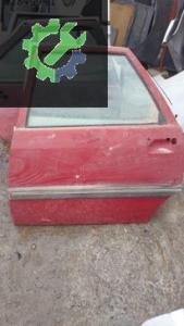 Renault 21 sol arka kapı