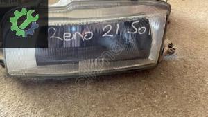 RENAULT 21 SOL FAR
