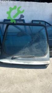 Renault Çıkma Bagaj Kapağı (2. Adet)