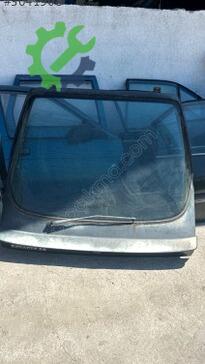 Renault Bagaj Kapağı çıkma parça