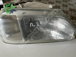 Renault Çıkma Sağ Far