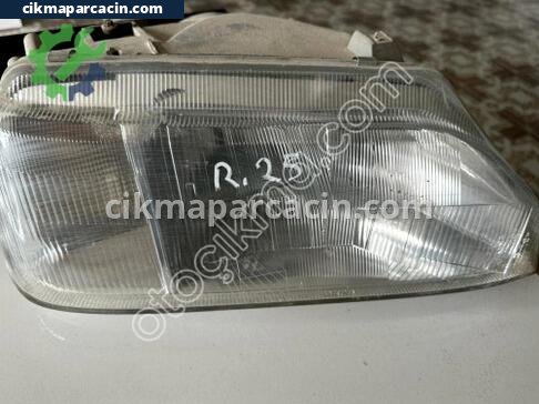 Renault Far çıkma parça
