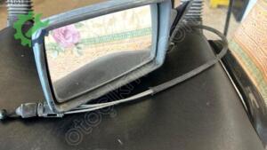 Çıkma Renault Sol Ayna
