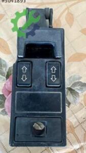Renault Sol Cam Sökme Çıkma