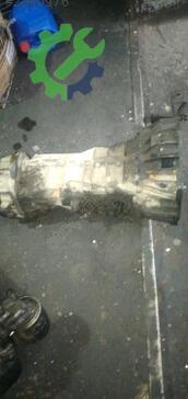 Renault R 12 Şanzıman Komple çıkma parça