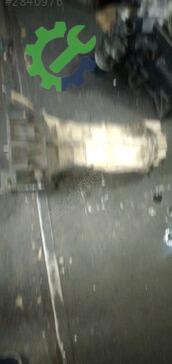 Renault R 12 Şanzıman Komple çıkma parça