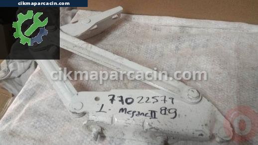 Renault Megane Bagaj Kapak Menteşesi çıkma parça