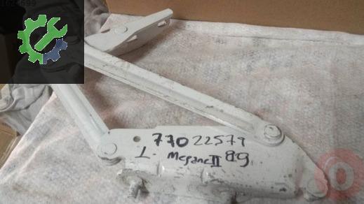 Renault Megane Bagaj Kapak Menteşesi çıkma parça