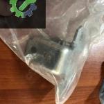 RENAULT 804010019R FLUENCE MEGANE 3 SOL ÜST KAPI ÜST MENTEŞE