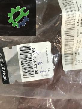 Renault Megane Sol Bagaj Menteşesi 804010019R çıkma parça