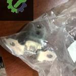 RENAULT 804010019R FLUENCE MEGANE 3 SOL ÜST KAPI ÜST MENTEŞE